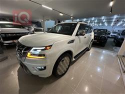 Nissan Armada